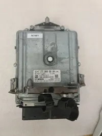 Sterownik Silnika ECU A1779008004 Nowy W205 C63 - galeria
