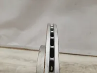 Tarcze PRZÓD BMW Mini F40 F60 F54 F48 - galeria