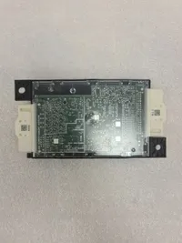 Moduł Keyless Mercedes A1679009521 - galeria