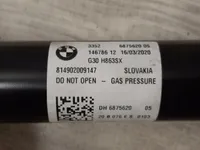 Amortyzator BMW G30 M550d 530e Tył Tylni ORYGINAŁ - galeria