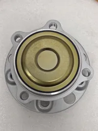 Hub Bearing FRONT Mercedes W206 W214 W223 W236 W254 2WD A2233340200 - galeria