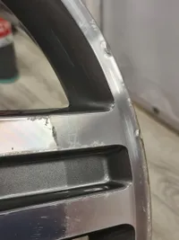 Felga W463 Mercedes AMG G klasa G63 20" #FV - galeria