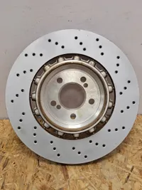 Tarcze BMW M2 M3 M4 F87 F80 F82 2284812 2284811 OE - galeria