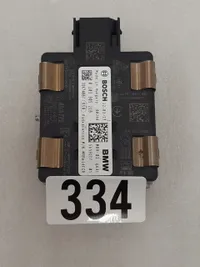 Radar Czujnik ACC BMW G20 F40 G05 G06 G01 G02 G22 G29 5A592D7 - galeria