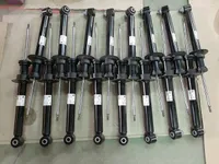 Amortyzator BMW G30 M550d 530e Tył Tylni ORYGINAŁ - galeria