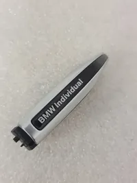 Kluczyk BMW Żagiel Individual G seria USA Nowy 315 Mhz - galeria