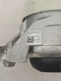 Poduszka silnika Mercedes W206 AMG C63 C43 - galeria