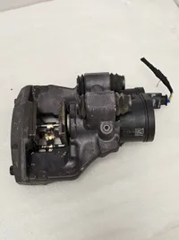 Zaciski Zacisk Elektryczny Dodatkowy Ręczny Alfa Giulia Stelvio - galeria