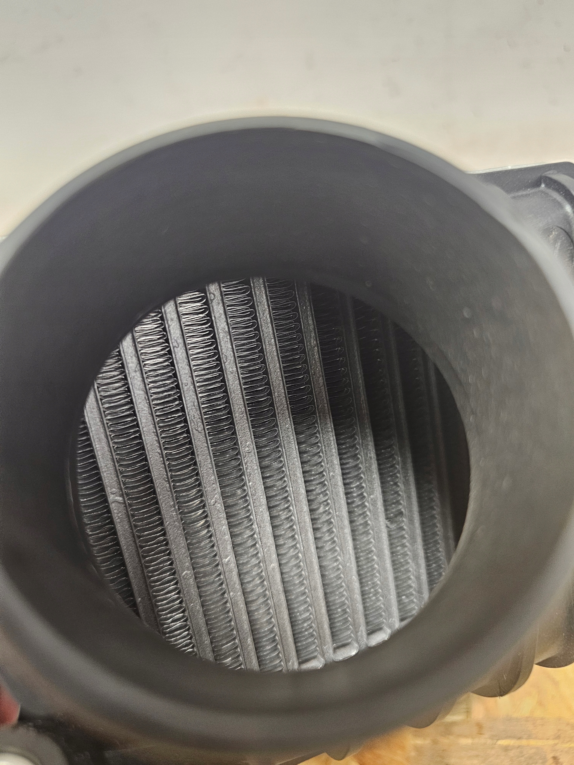 Intercooler Chłodnica Powietrza BMW G30 M550i G11 G12 750i - galeria