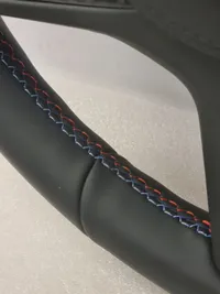 Kierownica BMW G80 M3 M4 CARBON G81 G82 - Nowa CS - galeria