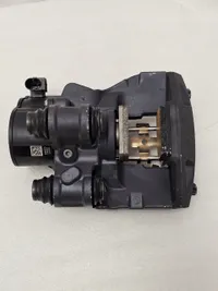 Zaciski Zacisk Elektryczny Dodatkowy Ręczny Ferrari Roma Portofino - galeria