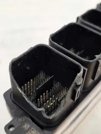 Sterownik Silnika ECU A2549006200 OM254 - Płytka - galeria