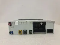 Audi A8 4H D4 Nawigacja MMI Multimedia 3G MMI3 - galeria