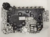 МЕХАТРОНІКА Контролер Модуль КПП 9G Mercedes 725 EHS НОВИЙ - galeria