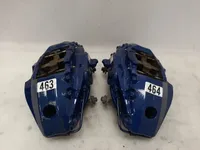 Zaciski BMW G11 G12 G05 X5 BigBrake 395mm - galeria