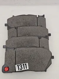 Klocki Audi RS6 RS7 C8 SQ7 RSQ8 URUS 4M Ceramika Przód Przednie - galeria