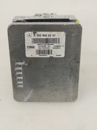 Насос ABS Mercedes W205 A2059005247 Новий - galeria