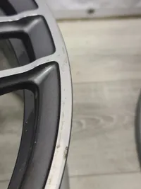 Kpl Felg W177 Mercedes A45 AMG 19" CLA W118 - galeria