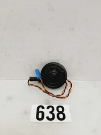 Głośnik Harman Kardon BMW X3 G01 X4 G02 X5 G05 X6 G06 X7 G07 - galeria