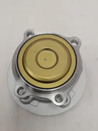 Hub Bearing REAR Mercedes EQB W243 X243 - galeria