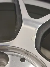 Kpl Felg W177 Mercedes A45 AMG 19" CLA W118 - galeria