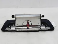 Wyświetlacz Monitor centralny 10.25" BMW X3 G01 X4 G02 - galeria