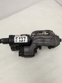 Zaciski Zacisk Elektryczny Dodatkowy Ręczny Alfa Giulia Stelvio - galeria