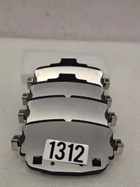 Klocki Audi RS6 RS7 C8 SQ7 RSQ8 URUS 4M Ceramika Tył Tylne - galeria