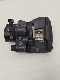 Zaciski Zacisk Elektryczny Dodatkowy Ręczny Ferrari Roma Portofino LEWY - galeria