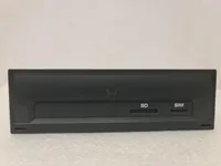 Porsche Cayenne Nawigacja Czytnik MMI Multimedia - galeria