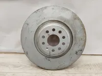 Tarcze Audi Q4 E-Tron Skoda Enyaq VW ID.4 ID.5 - galeria