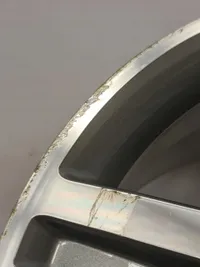 Felga W463 Mercedes AMG G klasa G63 20" #FV - galeria