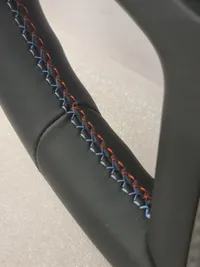 Kierownica BMW G80 M3 M4 CARBON G81 G82 - Nowa #FV - galeria