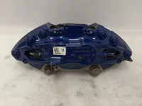 Zaciski BMW G11 G12 G05 X5 BigBrake 395mm - galeria