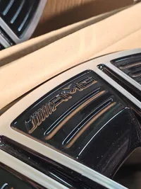 Felgi Mercedes AMG W447 V klasa 20" 8" ET48 Komplet Nowe A2474015200 - galeria