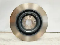 Tarcze Audi PRZÓD Q7 A4 A6 A8 4M 350mm - galeria