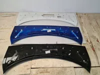 Audi R8 nakładka pokrywa klapy bagażnika 420827025 - galeria