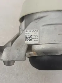 Poduszka silnika Mercedes W206 AMG C63 C43 - galeria