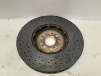 Tarcza CERAMICZNA Lamborghini Gallardo Tył PRAWA - galeria