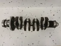 Wał korbowy NOWY BMW F10 E60 E65 N52 N53 7553279 - galeria