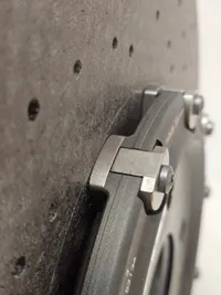 Tarcza ceramiczna Lamborghini Huracan Evo Performante LP580 LP600 LP610 - galeria