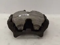 Zacisk Mercedes W205 Przód PRAWY 305x28 - galeria