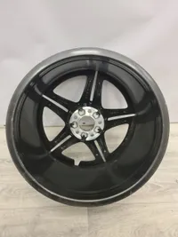 Felga W290 Mercedes AMG GT 4door TYŁ GT63 - galeria