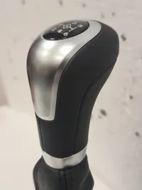 Drążek zmiany biegów Mercedes Mieszek W206 Manual - galeria