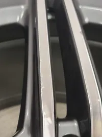 Felga W290 Mercedes AMG GT 4door TYŁ GT63 - galeria