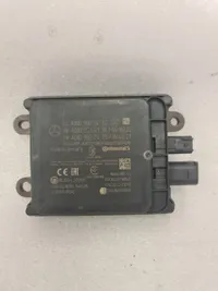 Radar Mercedes ACC A0009001432 Distronic W206 W223 - galeria
