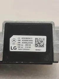 Kamera szyby Mercedes A2069005613 W206 - galeria