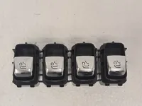 Towbar switch Mercedes W205 W213 W253 - galeria