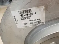 Tarcze Audi Q4 E-Tron Skoda Enyaq VW ID.4 ID.5 KOMPLET! - galeria