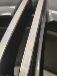 Felga W290 Mercedes AMG GT 4door TYŁ GT63 - galeria